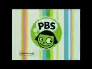 Pbs Kids Dot Logo (1999) Normal Fast Slow Reversed Slow 125X