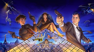 Archer Season 14 Episode 1