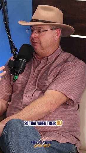 Build Retirement Wealth: Permanent Policy Cash Value Explained! #shorts