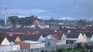 Township RDP house prices more than doubled after hard lockdown - agent