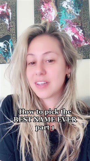 Choosing the Perfect Baby Name: Tips and Tricks