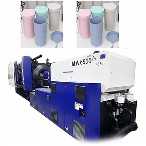 650 Ton Household Appliance Shell Manufacturing Moulding Machine