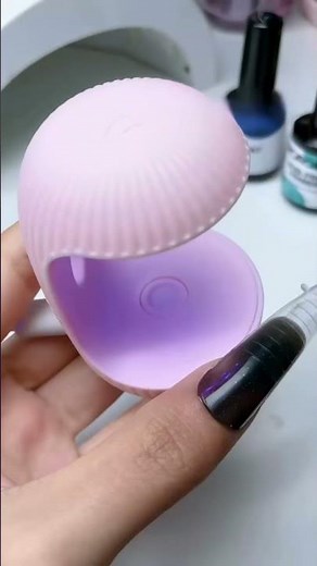Easy Beginner Friendly Poly Gel Nail Tutorials🌷