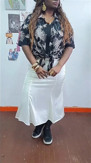 make your own clothes #skirttutorial #wardrobedesign #outfitideas #capsulewardrobe