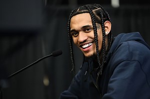 Who is Jordan Clarkson's girlfriend, Maggie Lindemann? Looking at their relationship history and timeline