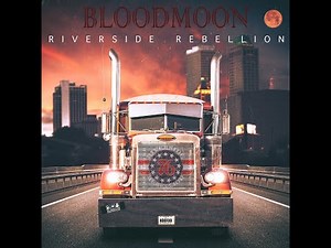 Blood Moon, OFFICIAL MUSIC VIDEO