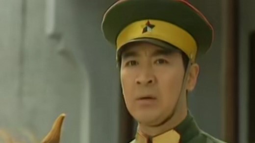 《情深深雨濛濛》第1集01：陆振华初见傅文佩，强行迎娶