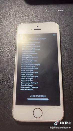 Instalar Zebra desde Cydia: Guía Paso a Paso