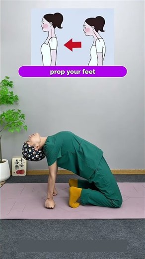 3 Simple 1-Minute Exercises to Fix Bad Posture Daily