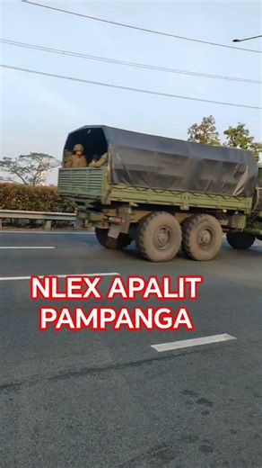 NLEX APALIT PAMPANGA