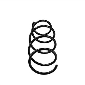 R11358 EIBACH Ressort de suspension Essieu avant, Vis à ressort avec diamètre du fil de fer constant pour Clio 2 | AUTODOC prix et avis