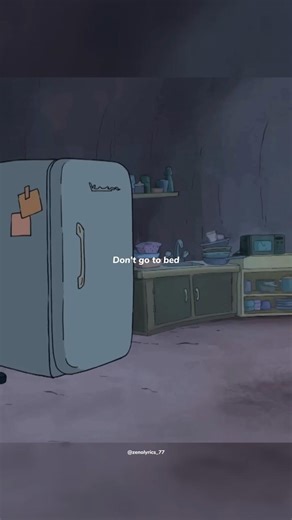 Death Bed (Coffee for Your Head) - Powfu | lyrics | aesthetic | english songs | Slowed #viral