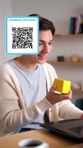 DIESES Mini-Gadget macht dein Setup perfekt! 👾