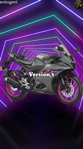 44K views · 2.9K reactions | YAMAHA R15 REVIEW HISTORY AND OTHERS...#yamaha #r15v3 #R15 #r15v3 #r15v5 | MGE | Facebook