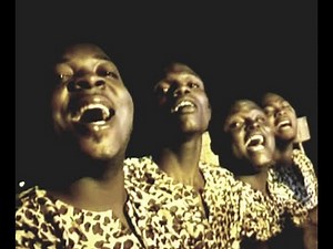 Nkulu Leko (Official Video) - Alabaster Box feat. Mega Voices