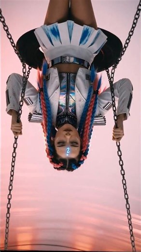 Weight of You 160 BPM — upside down never felt like this #digitalpop