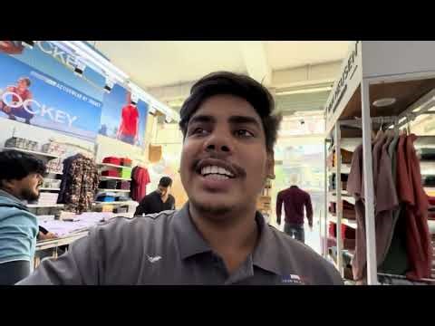 Rohit Bhai Ki Shopping 🥲