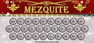 Cómo bailar y tocar el acordeón de Santa Claus