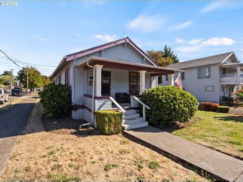 401 4TH ST | Oregon City Real Estate