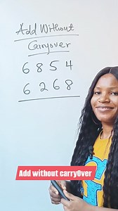 3.7K views · 61 reactions | Add faster this way. #mathreels #mathtricks | JJ maths class | Facebook