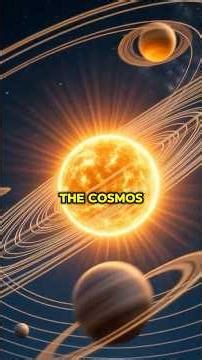 Copernicus — The Man Who Moved the Earth 🌞🌍