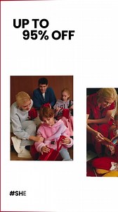 Gear up for great deals with Black Friday bargains! Stay Savvy, Shop SHEIN | SHEIN | Facebook