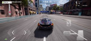 Racing Master p1无赖跑法