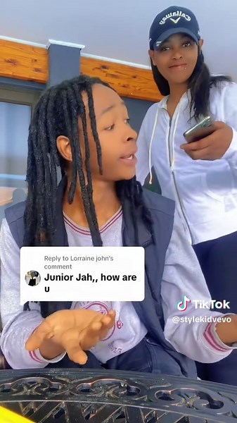 stylekidvevo on TikTok
