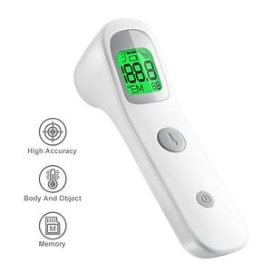 [Hot Item] Professional Grade Infrared Thermometer for Home and Medical Use