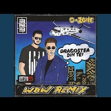 Dragostea Din Tei (W & W Remix)