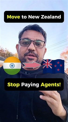 Move to New Zealand in 2026: NO AGENT REQUIRED! 🇳🇿 (4 Ways) #movetonewzealand