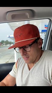 Y'all got restaurants, we got gas stations! Billy's boudin in krotsprings. #boudintrail #boudin #louisiana | Cory LeDoux