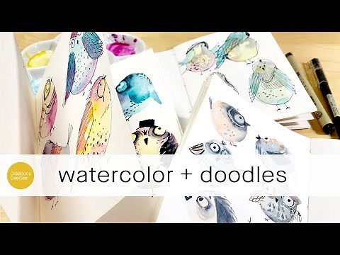 pocket doodler tutorial: super easy!