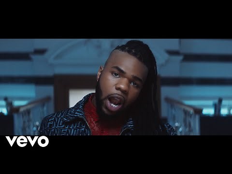 MNEK - Tongue (Official Video)