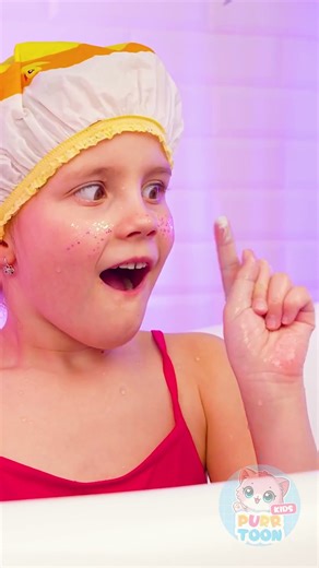 Yay! 🌈 DIY ECO Friendly Paints for Kids🎨 🎨 #Shorts