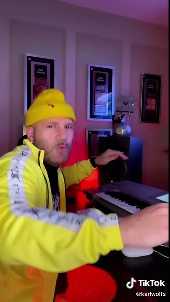 Late Night Music Session 🌙🎶