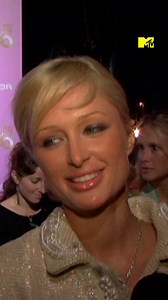 "Go to parties, go to spas, get free stuff" 🧖‍♀️ Paris Hilton has been THAT girl since the early 2000s 💖 | MTV UK