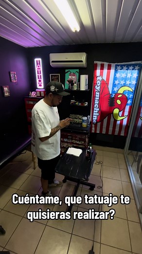 Cuéntame??? #tattoo #arte #mexicali #mexico #bajacalifornia