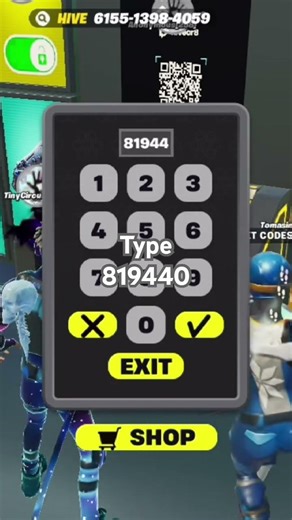 How to get anti gravity pistol in 1v1 with every gun