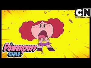 Are Morbucks and Blossom FRIENDS!? | Powerpuff Girls | Cartoon Network