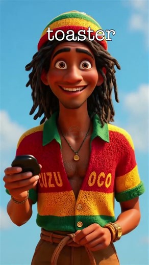 Animated Comedy | gallery Awkward Encounter Rhythmic Timing Part 1