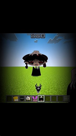 Minecraft #fyp #shorts