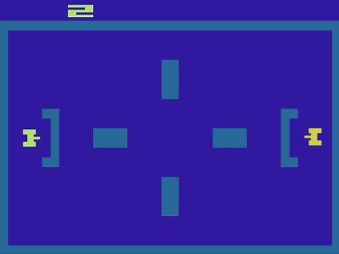Combat Atari 2600 Review