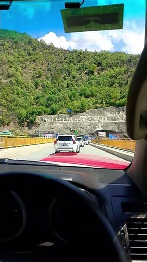 Kashmir entry point #landcruiserfans