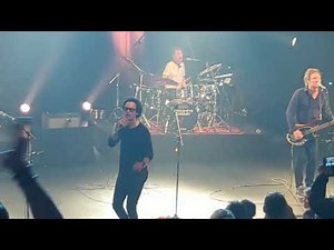 Eagle Eye Cherry - Save tonight