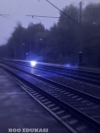 Petir Bola (Ball Lightning): Penjelasan, Ciri, dan Teori Penyebab