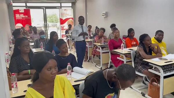 Qualified and Professional tutors at Origin Training Centre. You're Born to Win💯