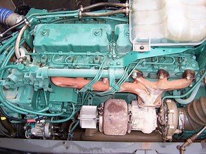 List of Volvo Trucks engines - Alchetron, the free social encyclopedia