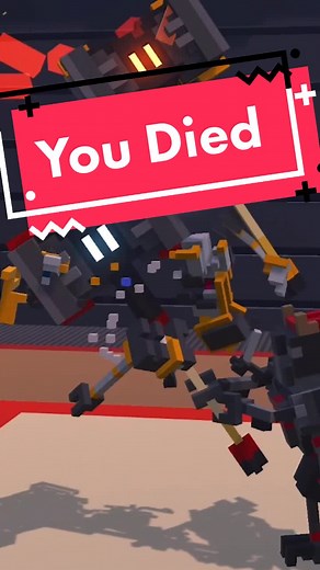 F in chat #gaming #robots #clonedroneinthedangerzone