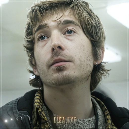 “RESIDENT EVIL MOVIE” BRYAN HODUKAVICH (AUSTIN ABRAMS) EDIT #residentevilmovie #zachcregger#bryan